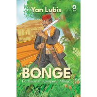 BONGE Perlawanan Kampung Mlinjo